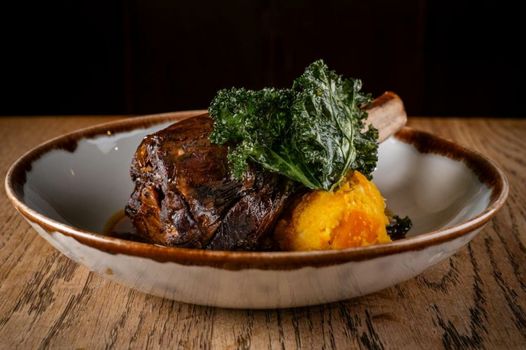 Wild Boar Estate