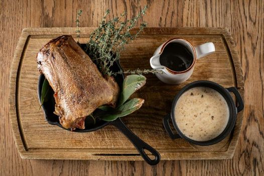Wild Boar Estate