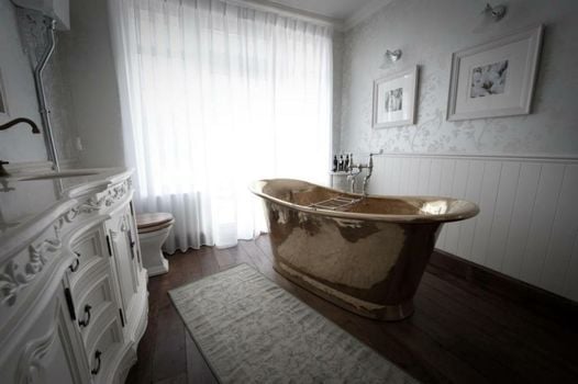 Wild Boar Estate