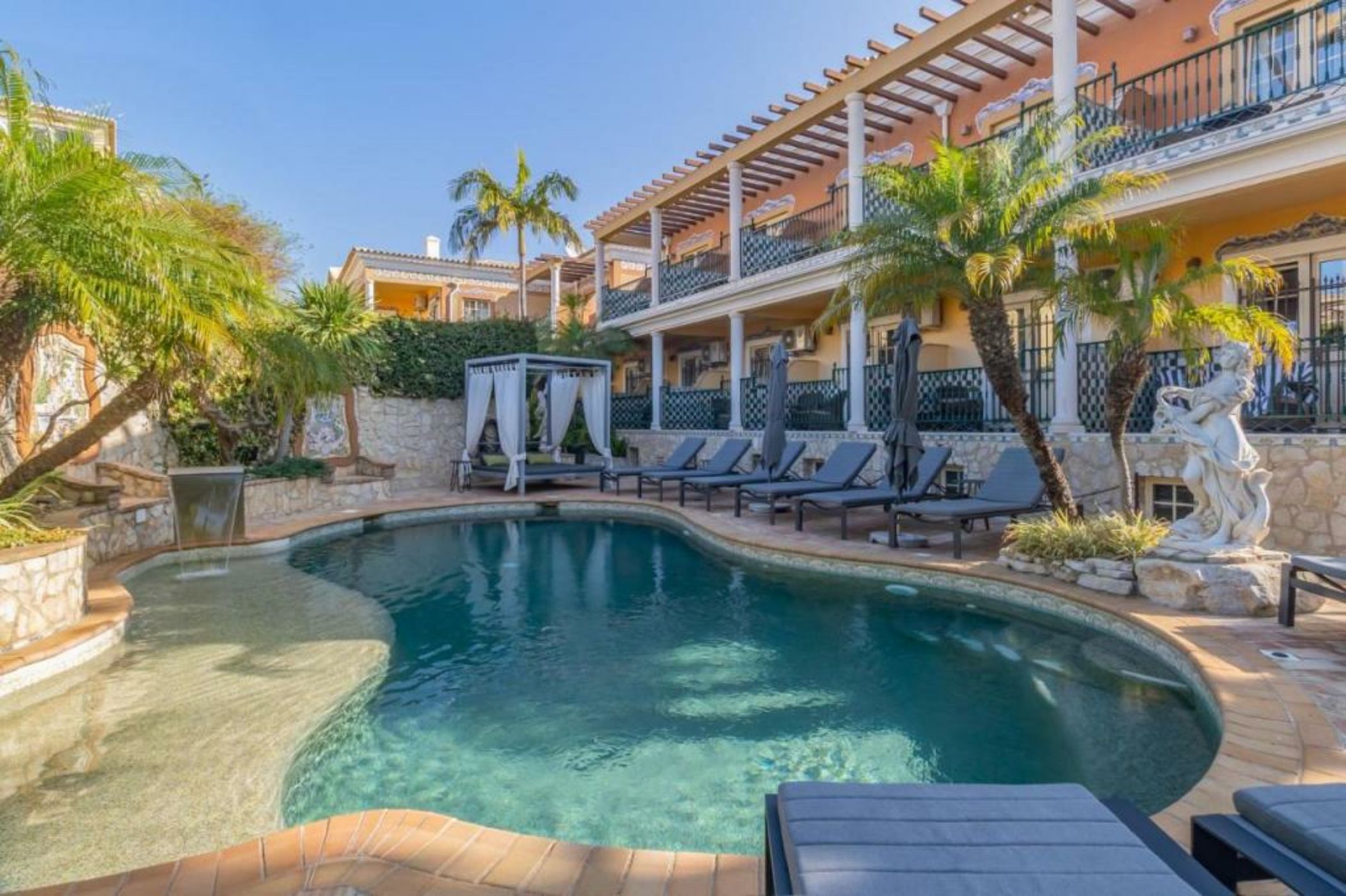 Charming Residence & Guest House Dom Manuel I Adults only