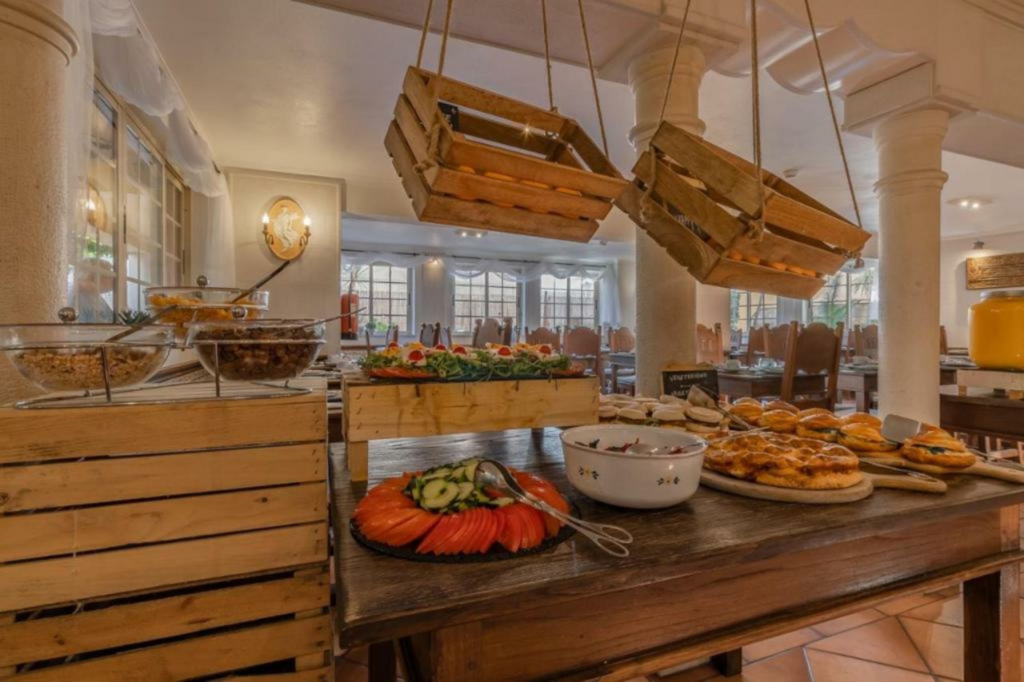 Charming Residence & Guest House Dom Manuel I Adults only