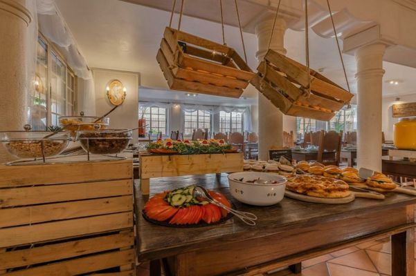 Charming Residence & Guest House Dom Manuel I Adults only