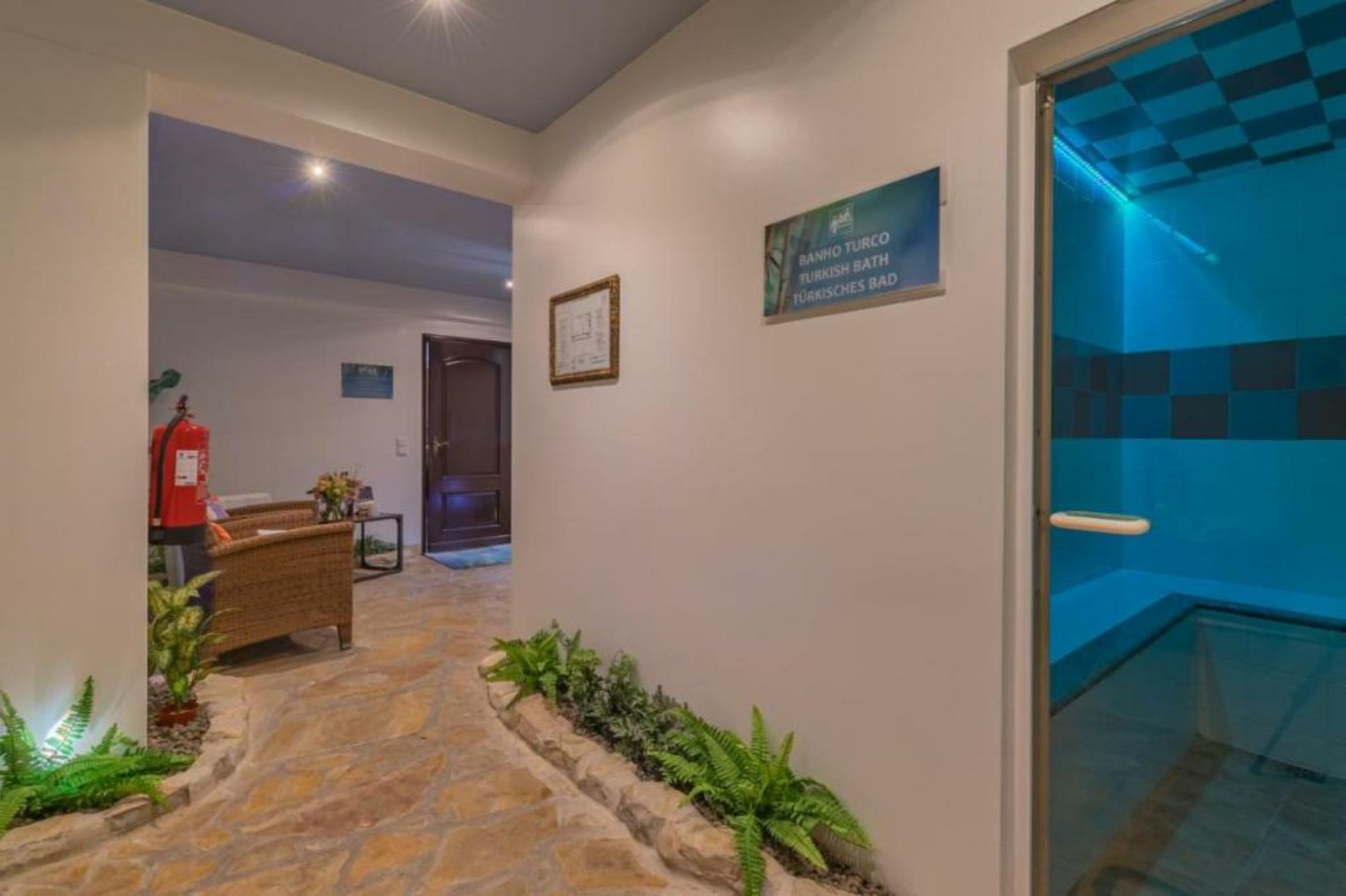 Charming Residence & Guest House Dom Manuel I Adults only