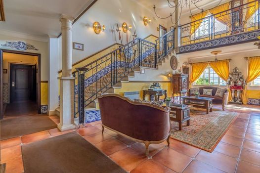 Charming Residence & Guest House Dom Manuel I Adults only