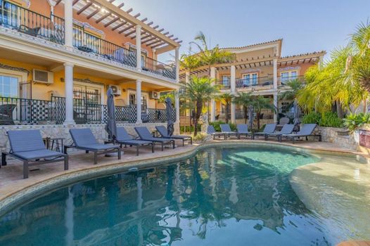 Charming Residence & Guest House Dom Manuel I Adults only