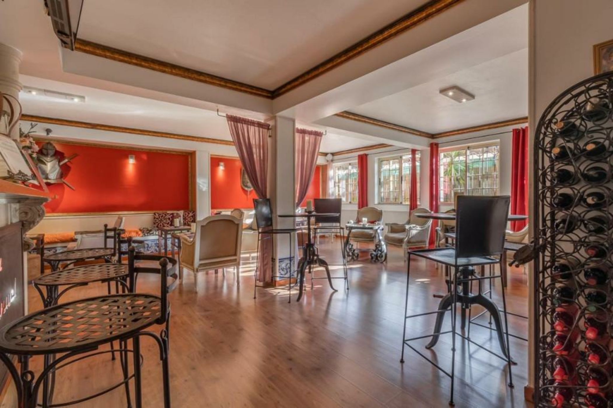 Charming Residence & Guest House Dom Manuel I Adults only