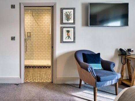 The Wellington Arms - Basingstoke-Reading