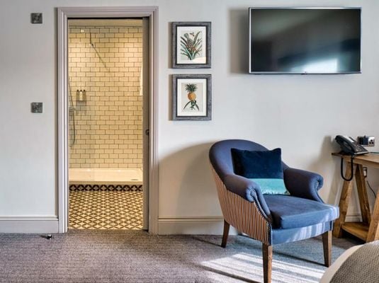 The Wellington Arms - Basingstoke-Reading