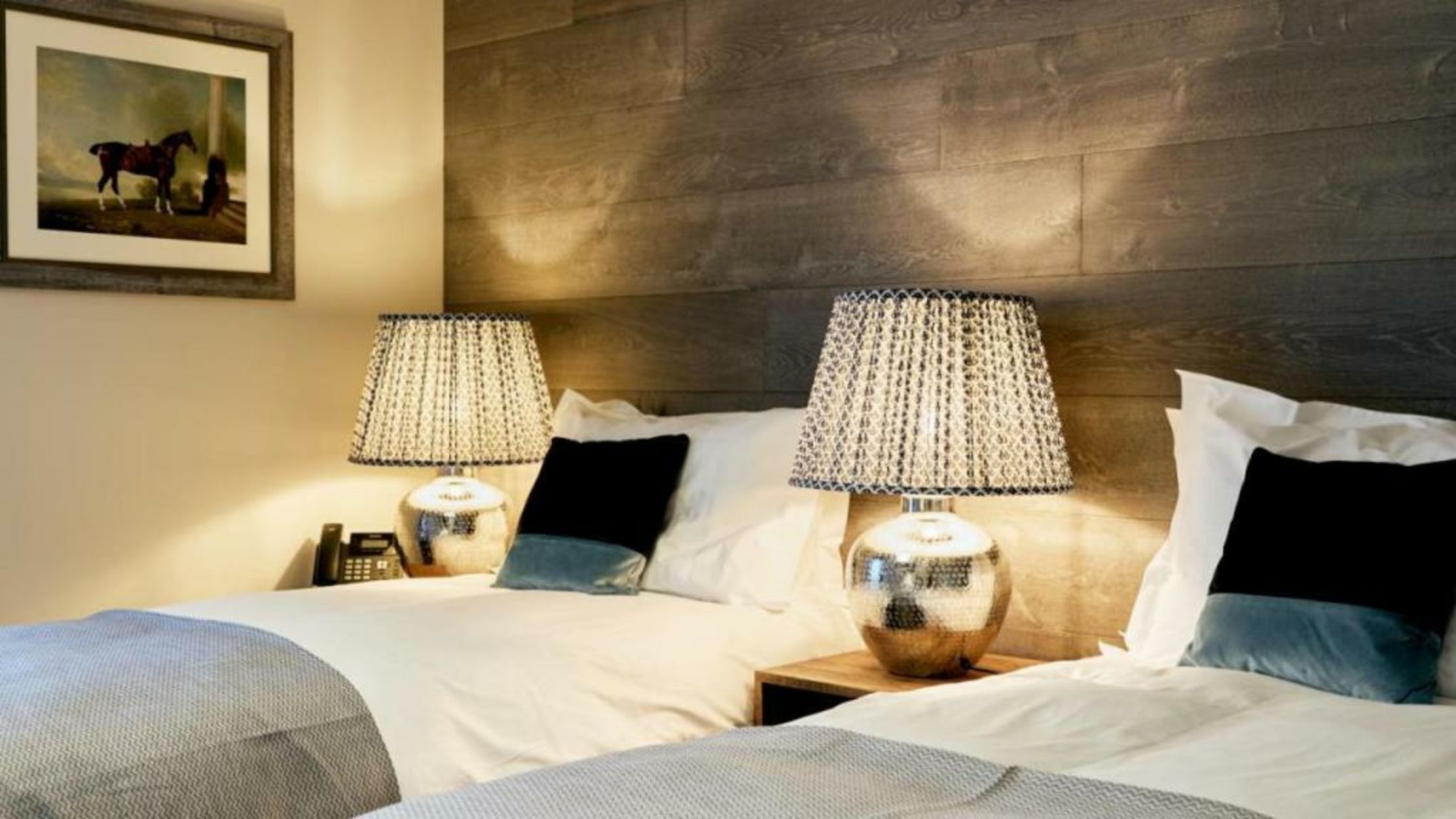 The Wellington Arms - Basingstoke-Reading