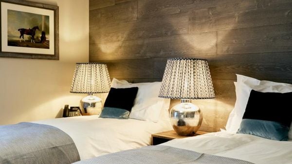 The Wellington Arms - Basingstoke-Reading