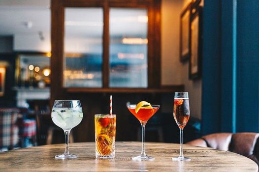 The Wellington Arms - Basingstoke-Reading