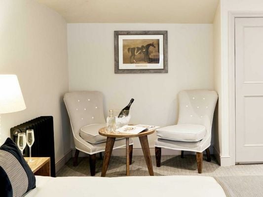 The Wellington Arms - Basingstoke-Reading