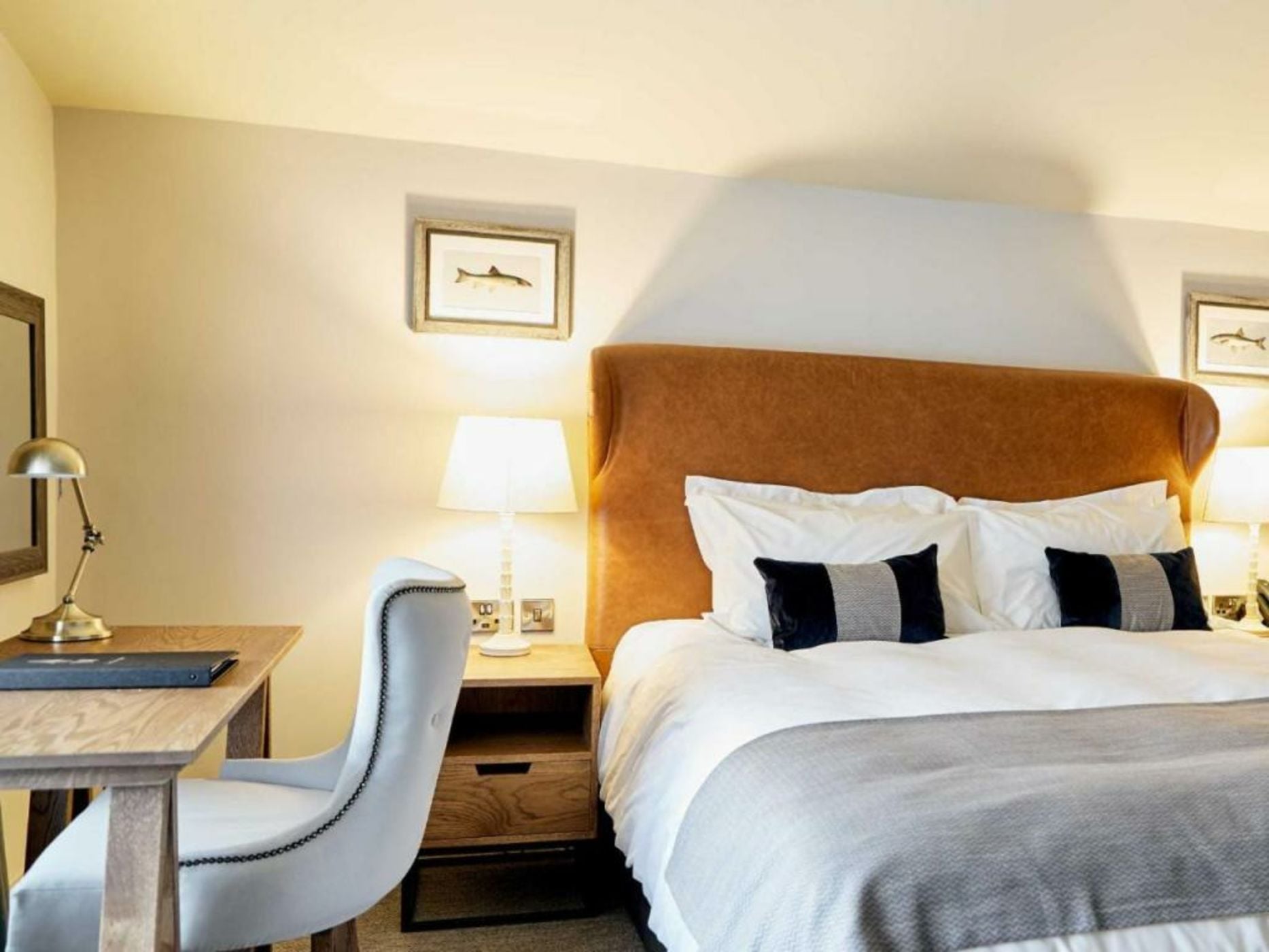 The Wellington Arms - Basingstoke-Reading