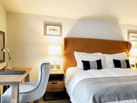 The Wellington Arms - Basingstoke-Reading