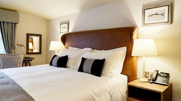 The Wellington Arms - Basingstoke-Reading