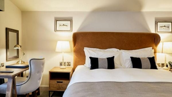 The Wellington Arms - Basingstoke-Reading