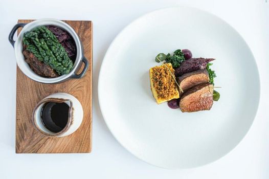 The Horse & Groom Inn