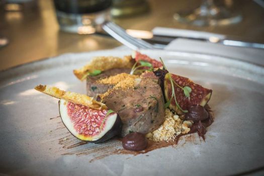 The Horse & Groom Inn