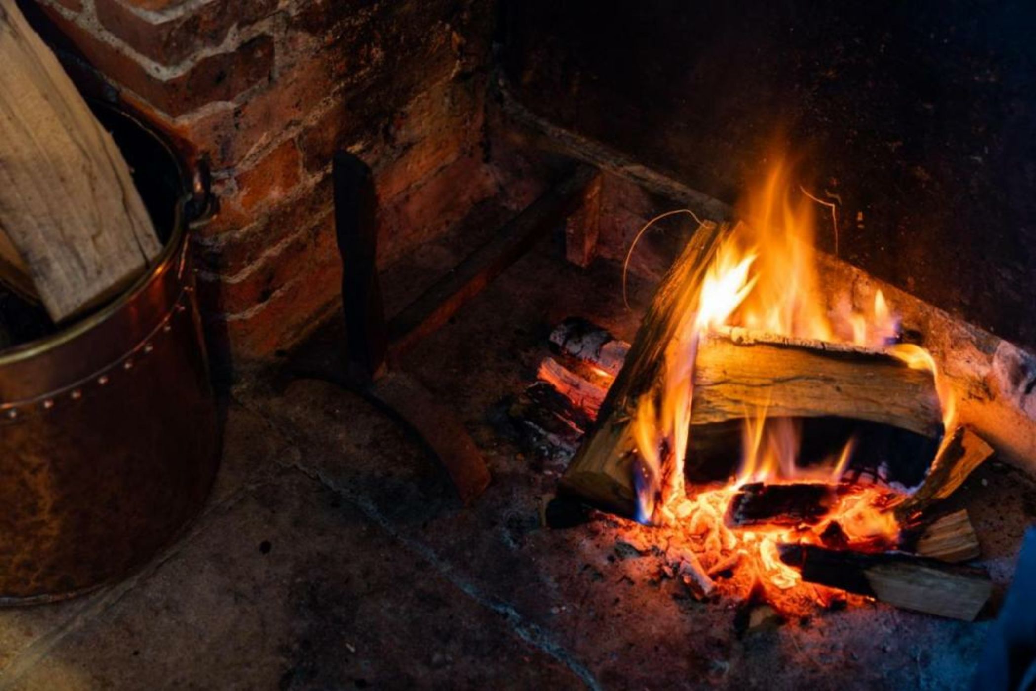 The Horse & Groom Inn