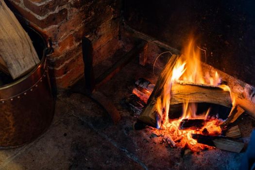 The Horse & Groom Inn