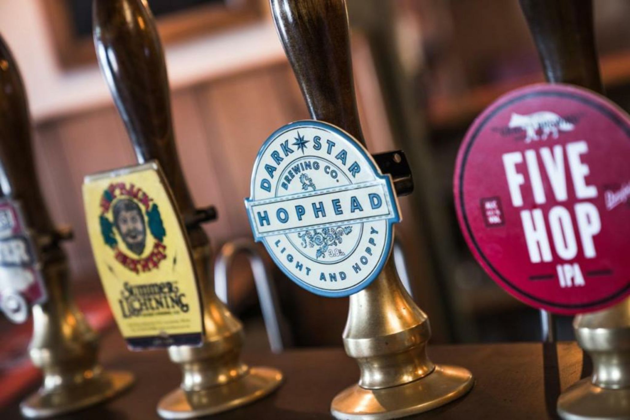 The Horse & Groom Inn