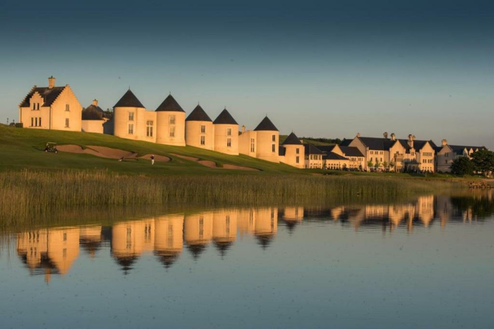 Lough Erne Resort