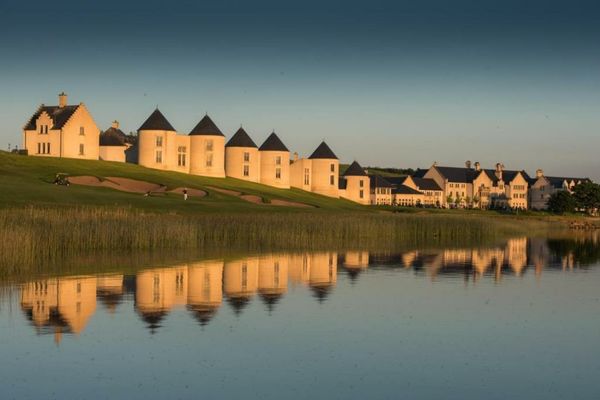 Lough Erne Resort
