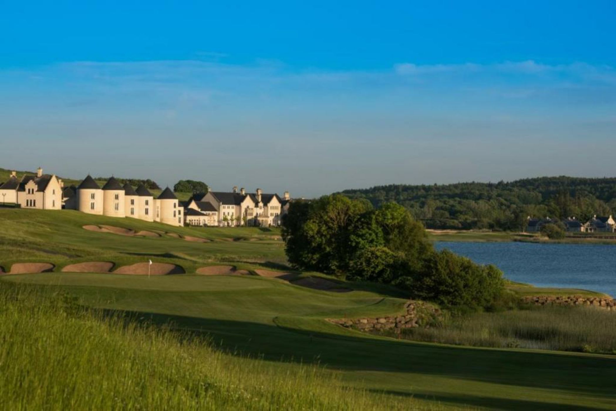 Lough Erne Resort