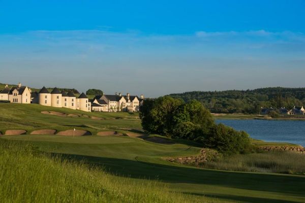 Lough Erne Resort