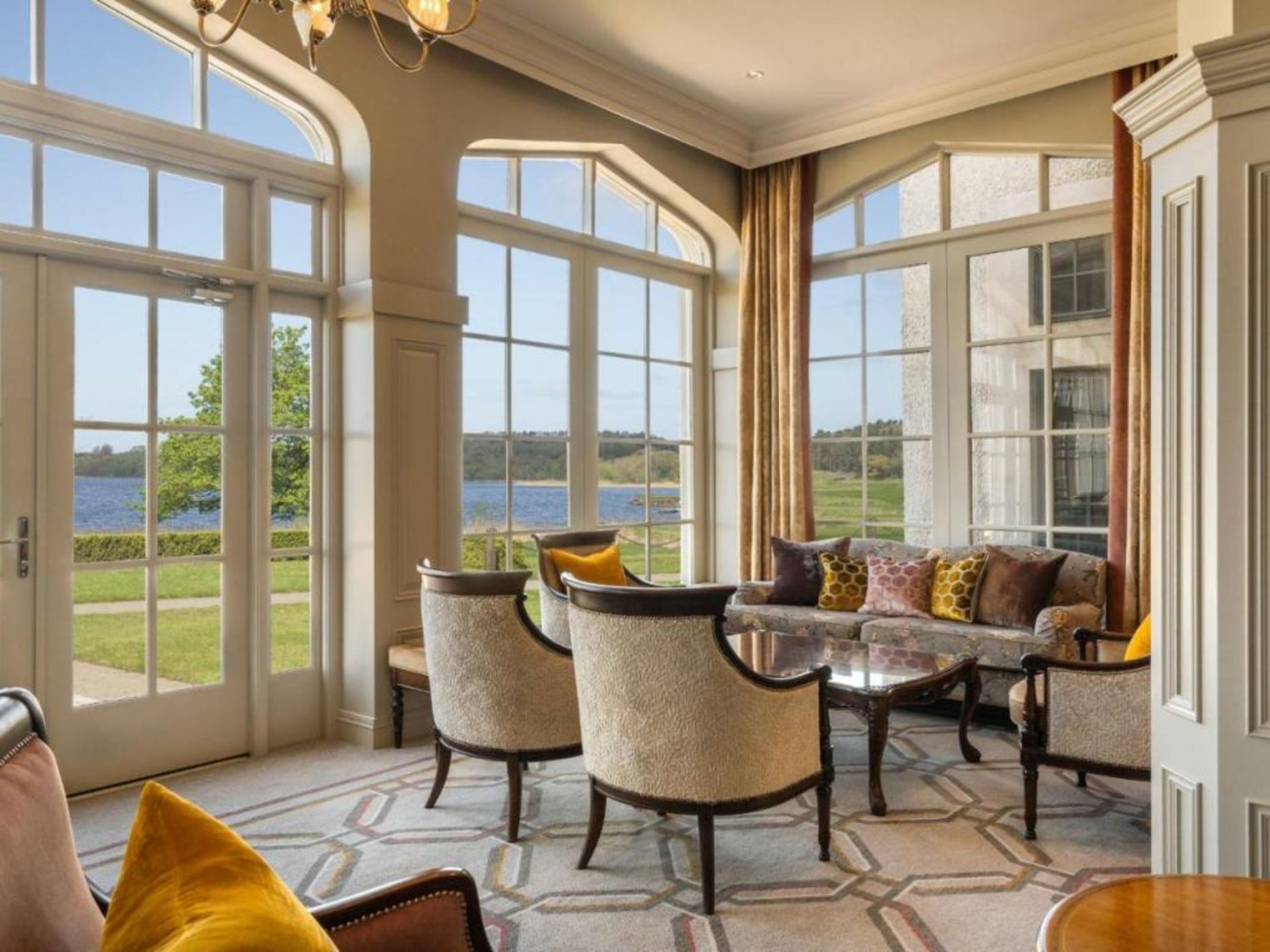 Lough Erne Resort