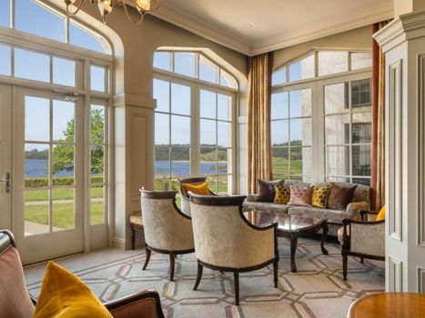 Lough Erne Resort