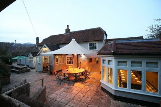 The Bunk Inn