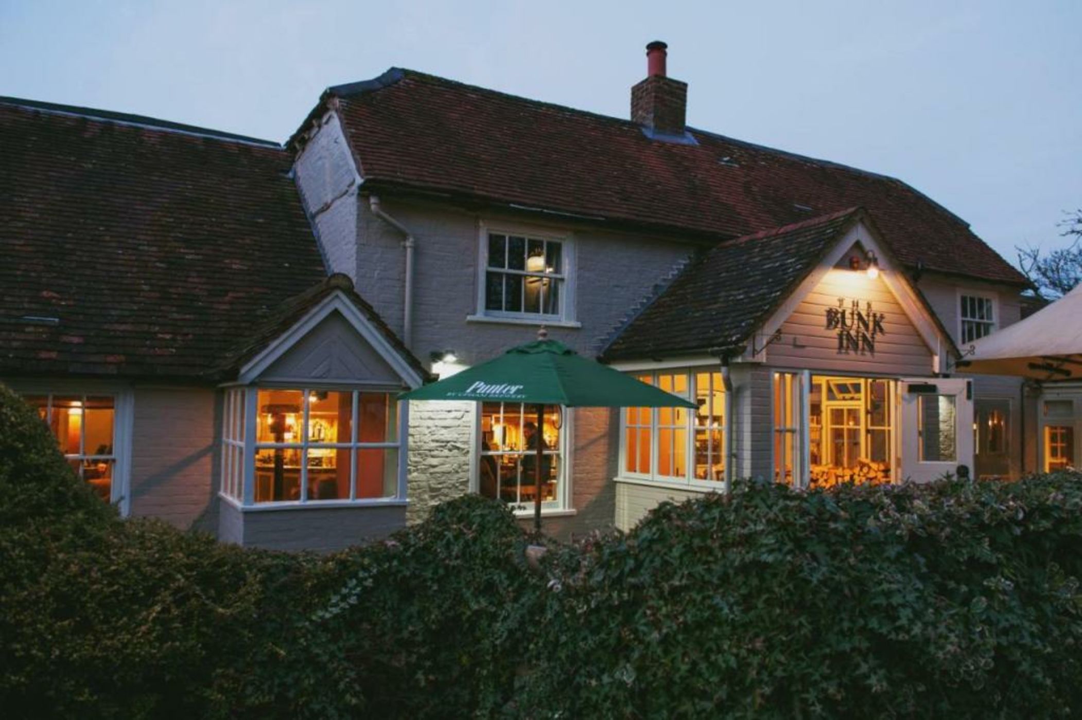 The Bunk Inn