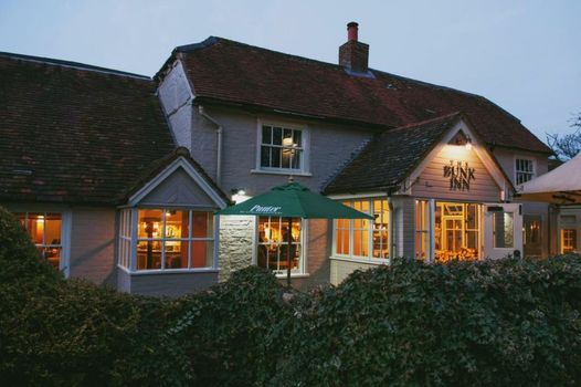 The Bunk Inn