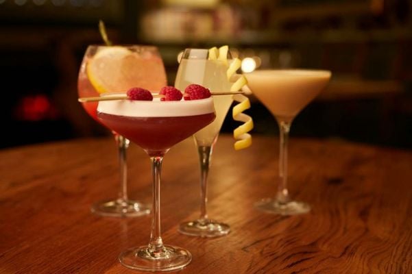The Plough Inn & Cottages