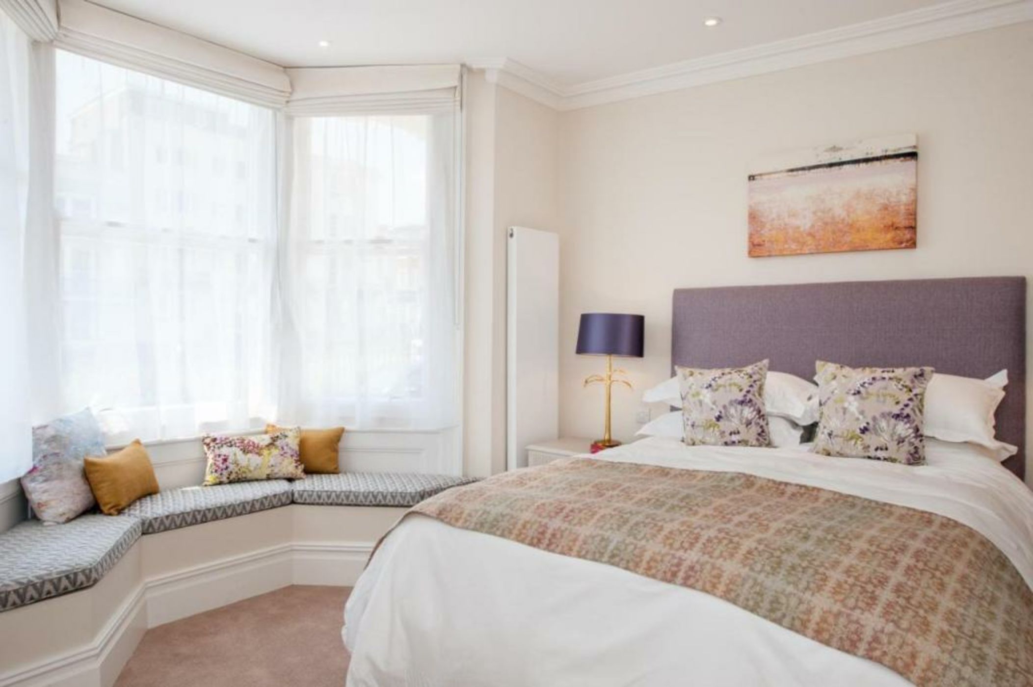 The Charm Brighton Boutique Hotel & Spa