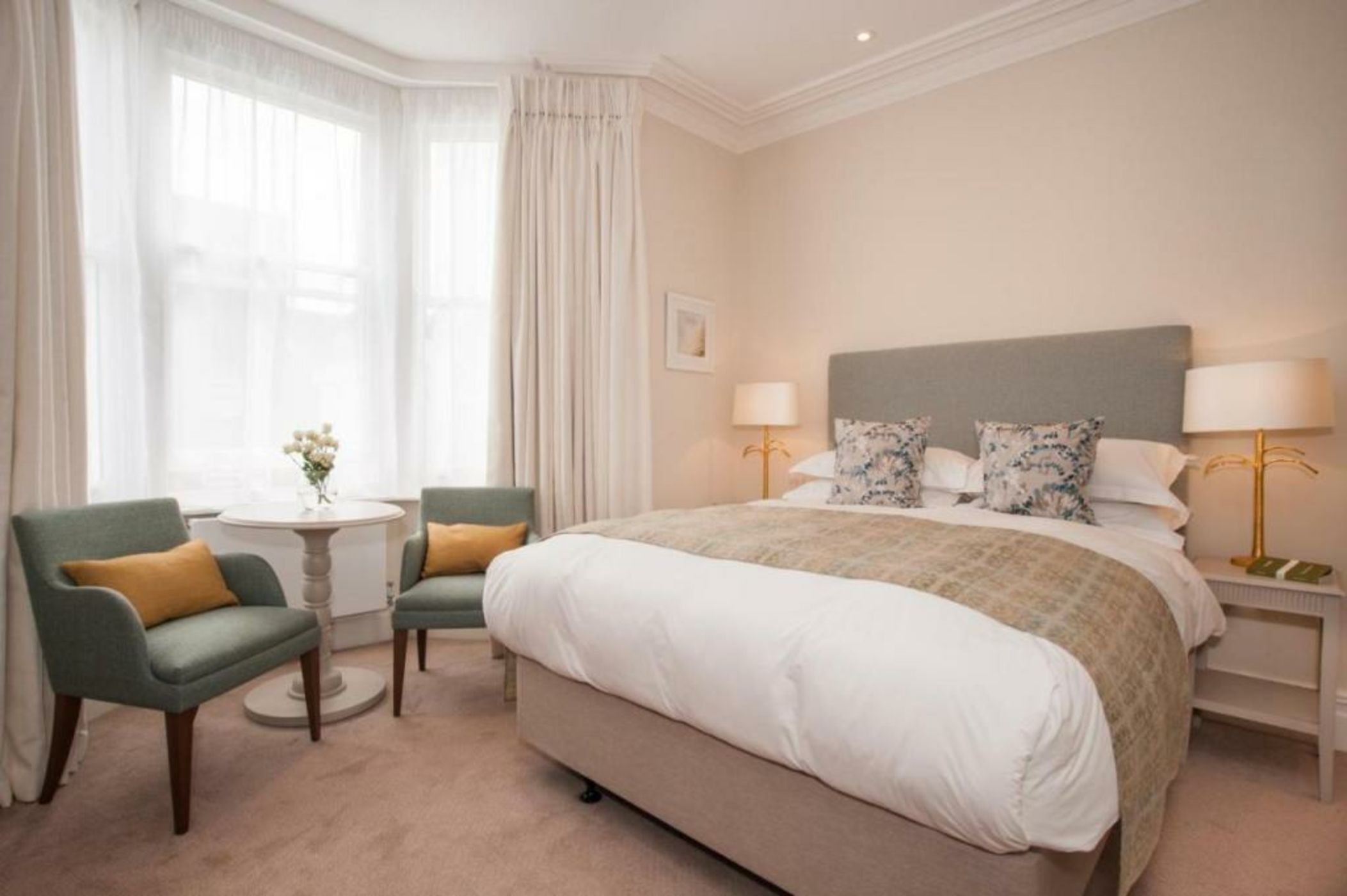 The Charm Brighton Boutique Hotel & Spa