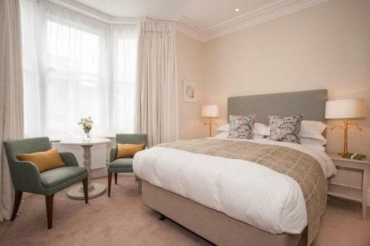 The Charm Brighton Boutique Hotel & Spa