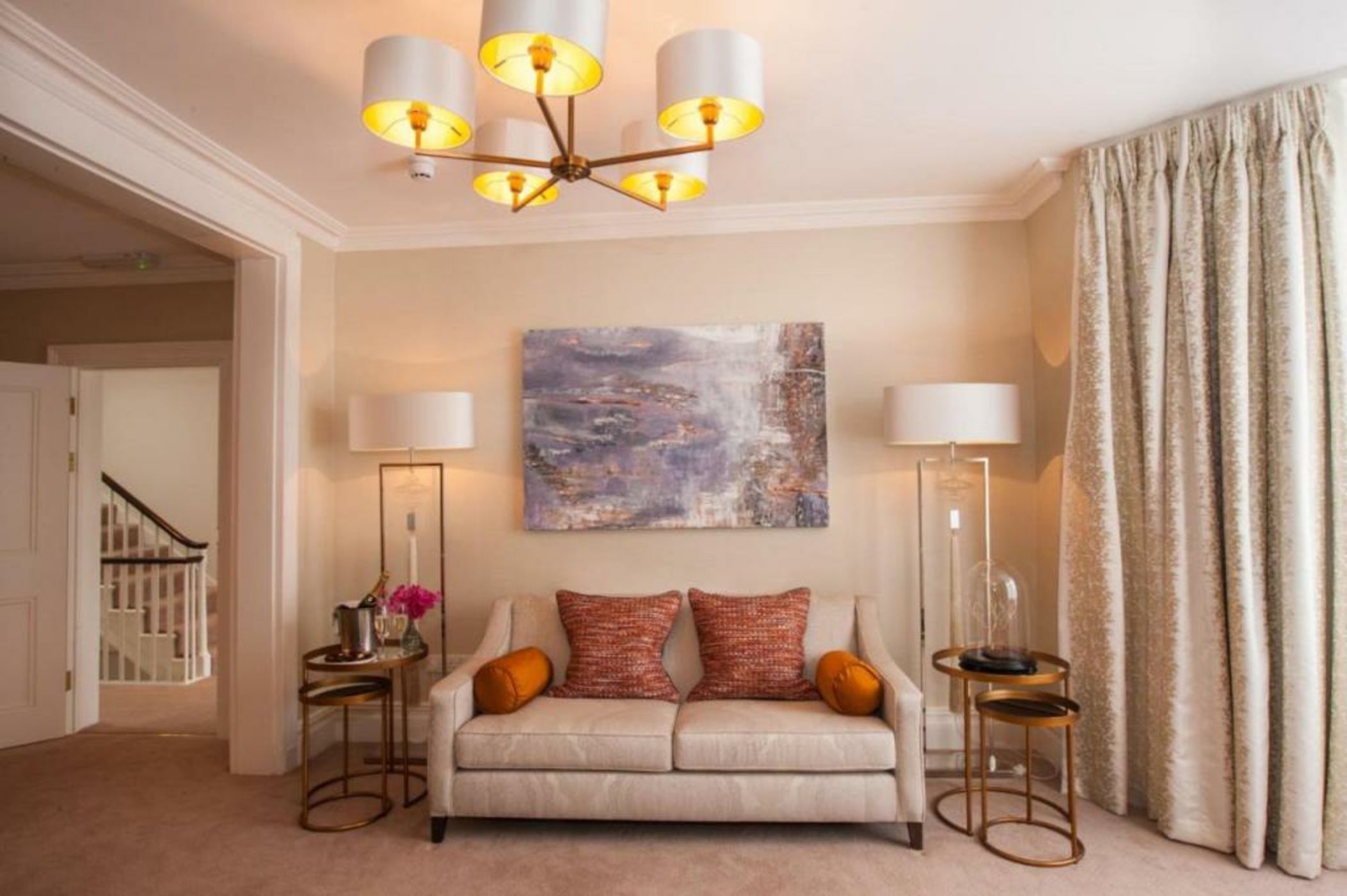 The Charm Brighton Boutique Hotel & Spa