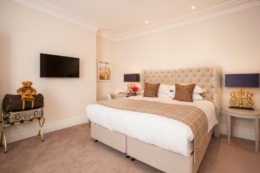 The Charm Brighton Boutique Hotel & Spa