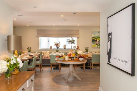 The Charm Brighton Boutique Hotel & Spa