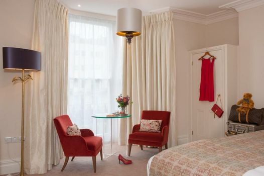 The Charm Brighton Boutique Hotel & Spa