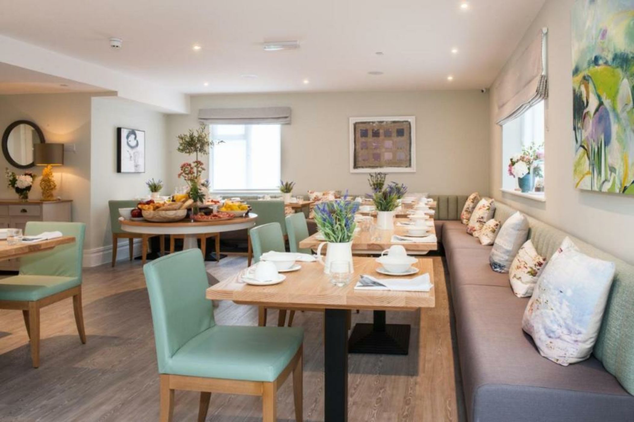 The Charm Brighton Boutique Hotel & Spa