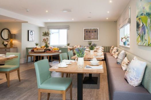 The Charm Brighton Boutique Hotel & Spa