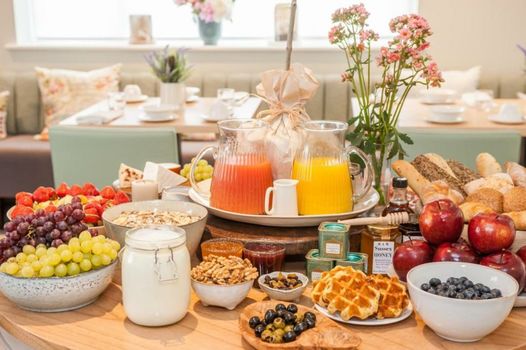 The Charm Brighton Boutique Hotel & Spa