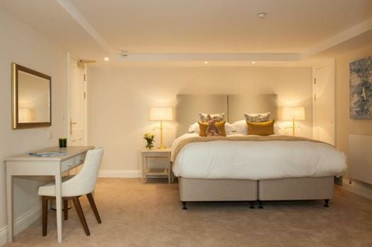The Charm Brighton Boutique Hotel & Spa