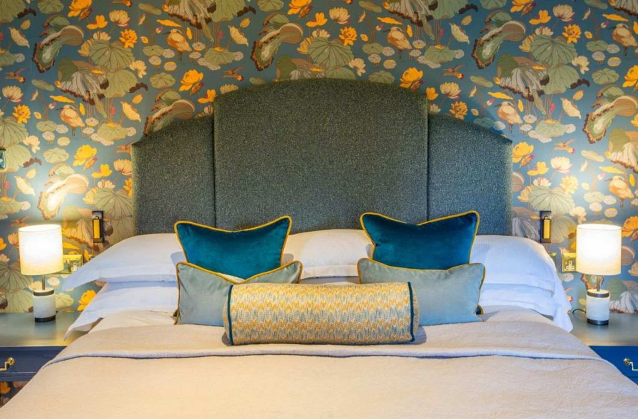 Mallory Court Country House Hotel & Spa