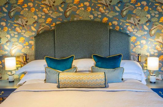 Mallory Court Country House Hotel & Spa