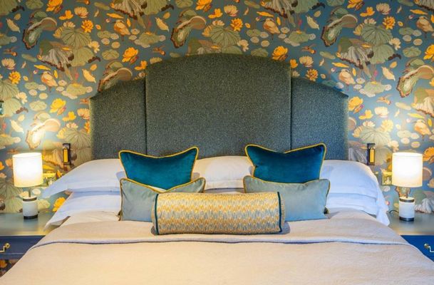 Mallory Court Country House Hotel & Spa