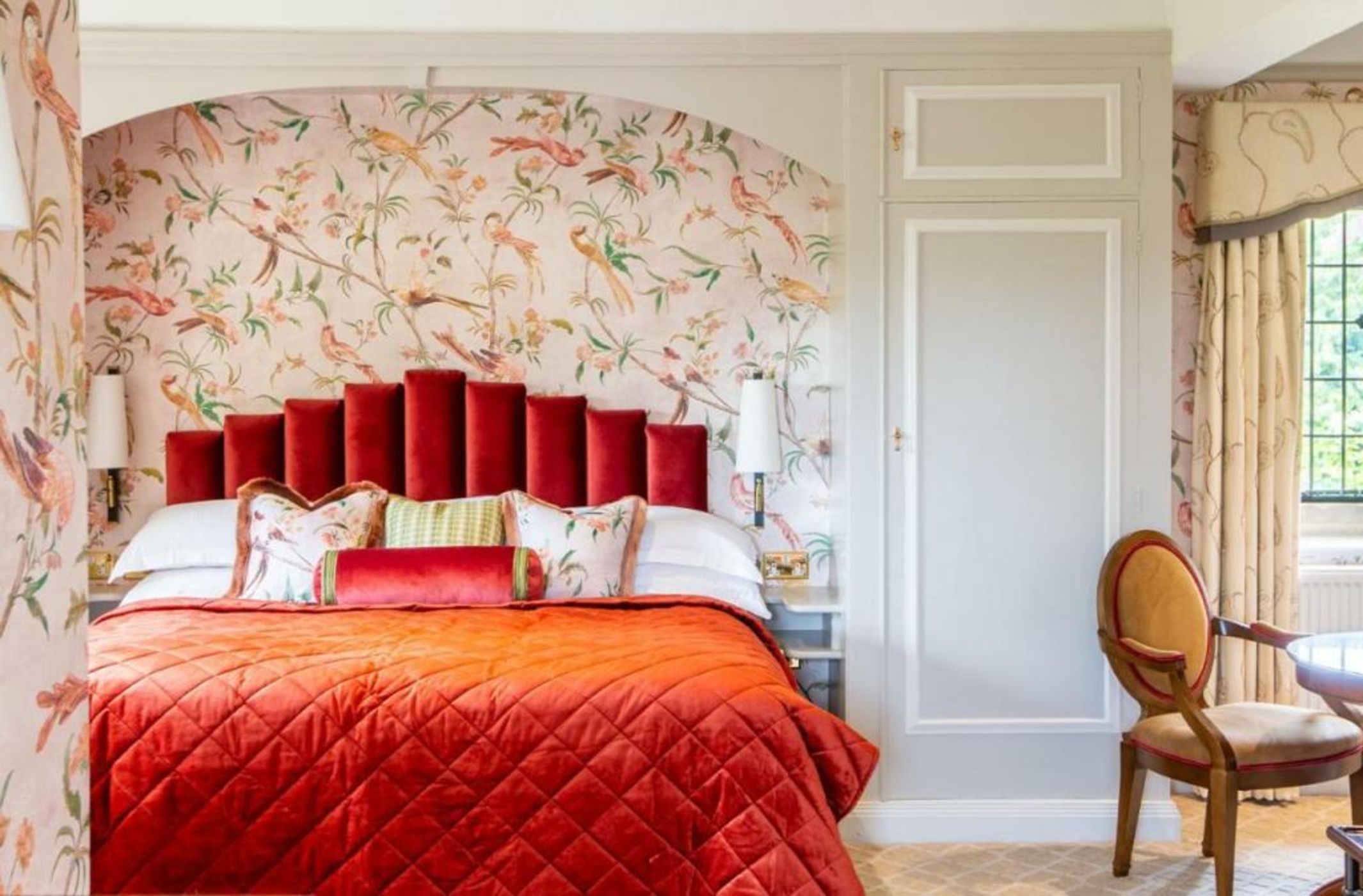 Mallory Court Country House Hotel & Spa